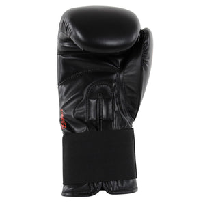 Adidas Speed Adisbg50 Gloves 16oz - Black/Red