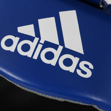 Load image into Gallery viewer, ADIDAS AMATEUR COMPETITION BOXING HEADGEAR (IBA Approved) - BLUE
