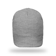Load image into Gallery viewer, CANADIAN HOOK BEANIE - GRAY
