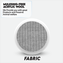 Load image into Gallery viewer, CANADIAN HOOK BEANIE - GRAY
