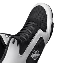 Load image into Gallery viewer, Hayabusa Pro Boxing Shoes - WHITE
