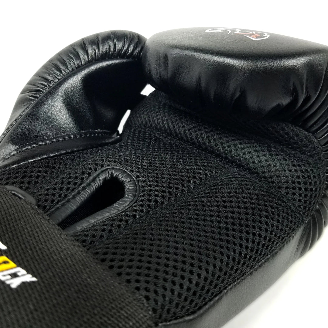 RIVAL RB1 ULTRA BAG GLOVES 2.0 - BLACK