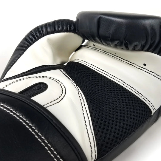 RIVAL RB2 SUPER BAG GLOVES 2.0 - BLACK