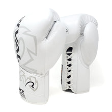 Load image into Gallery viewer, RIVAL RFX-GUERRERO SPARRING GLOVES - HDE-F  (white)
