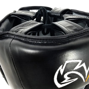 RIVAL RHG30 MEXICAN HEADGEAR