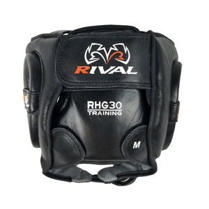 RIVAL RHG30 MEXICAN HEADGEAR