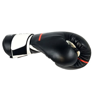 RIVAL RS2V SUPER SPARRING GLOVES 2.0 - Black